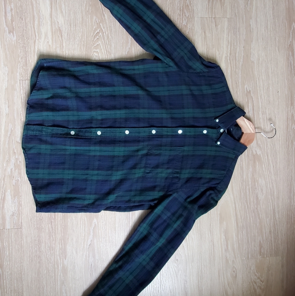 Portuguese Flannel shirt